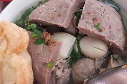 bakso beranak wonogiri