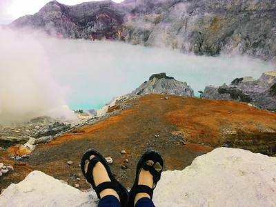 Tempat Wisata Di Banyuwangi