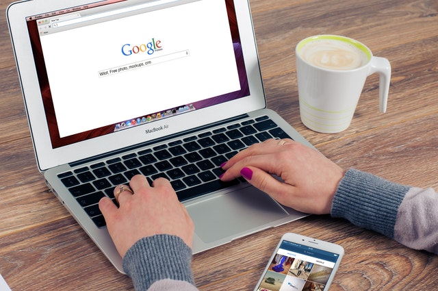 Cara Mengcopy Gambar dari Google ke Word