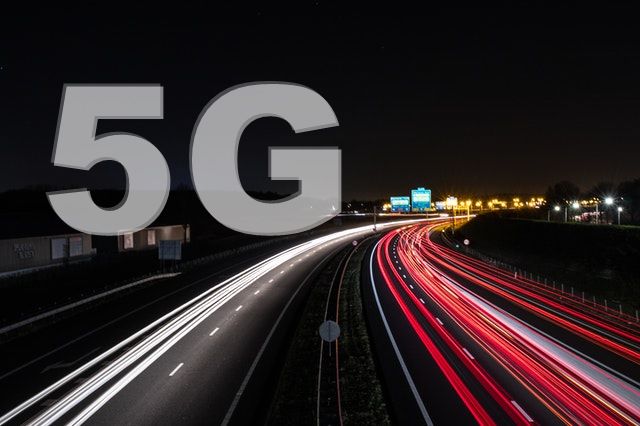Keunggulan Jaringan 5G