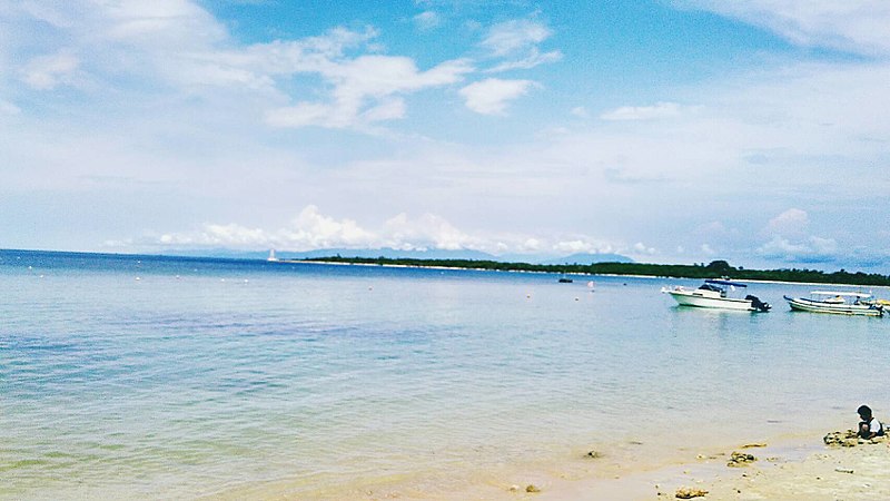 Wisata Bahari Tanjung Lesung yang Mempesona