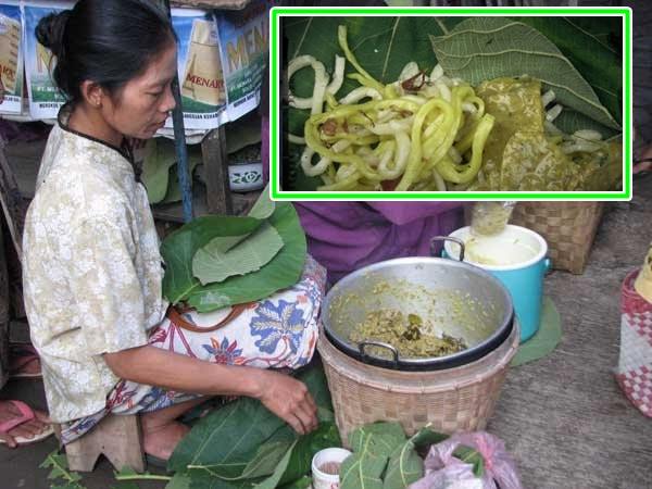 makanan khas wonogiri