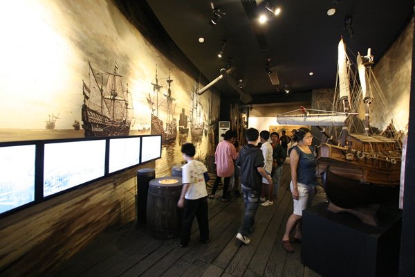 Tempat Wisata Sejarah Di Jakarta