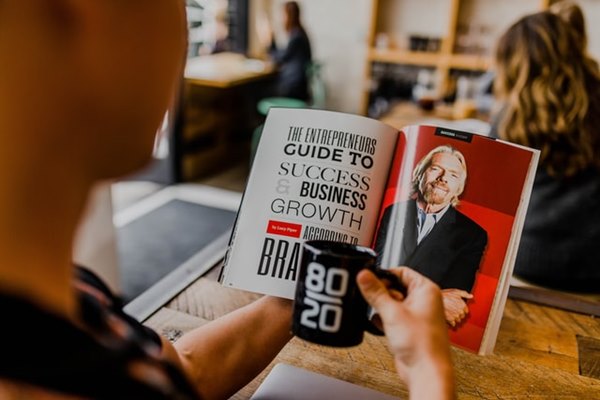 kebiasaan harian entrepreneur sukses