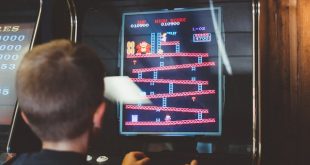 Game Kekerasan Berdampak Ke Mental Anak