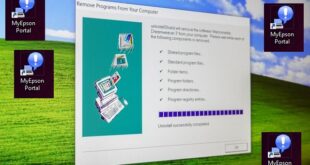Cara Menghilangkan Shortcut Di Komputer
