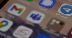 Cara Login Telegram Di Komputer