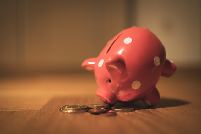 Investasi Dengan Resiko Rendah Menengah