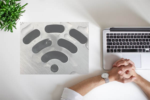 Wifi Tidak Bisa Setelah Hibernate