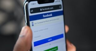 Facebook Report A Login Issue