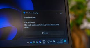 Cara Mematikan Antivirus Windows 10