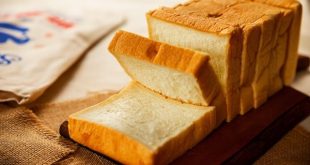 kelemahan usaha jual roti