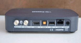 Rekomendasi Set Top Box TV
