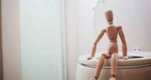 Cara Agar Tidak BAB Di Pagi Hari
