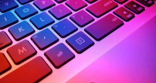 Cara Mencegah Keyboard Dari Debu