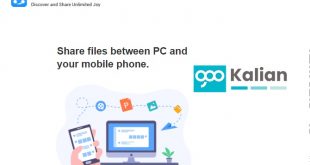 Cara Menggunakan SHAREit Di Laptop