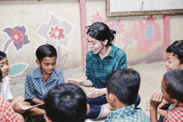 Beberapa Persiapan untuk Menjadi Volunteer