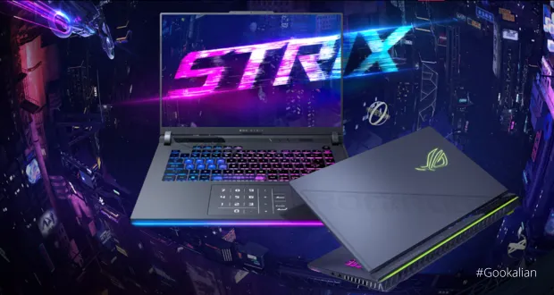 5 Rekomendasi Laptop Gaming Terbaik di Kelasnya! 1 Rekomendasi Laptop Gaming Terbaik di Kelasnya 1