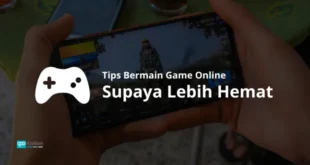 Tips Bermain Game Online Secara Hemat dari Pengalaman Pribadi 2