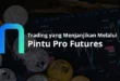 Review Pintu Pro Futures Platform 1