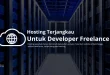 hosting untuk freelance
