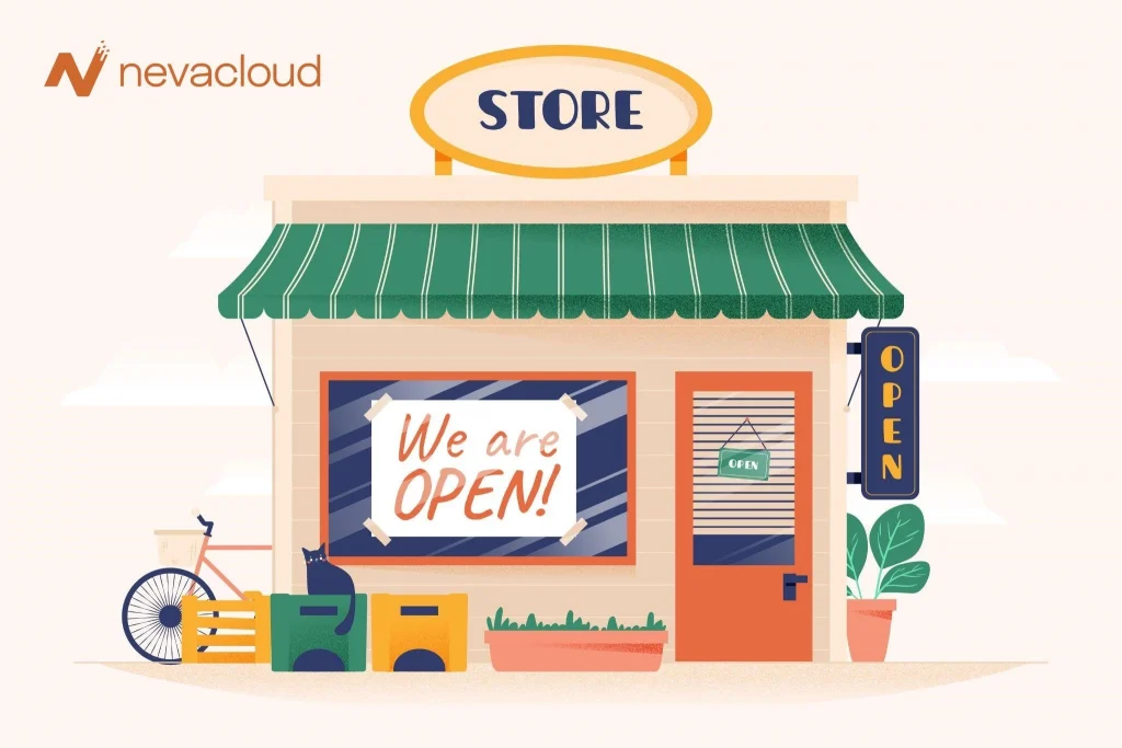 Solusi Hosting Terjangkau untuk Developer Freelance 1 nevacloud